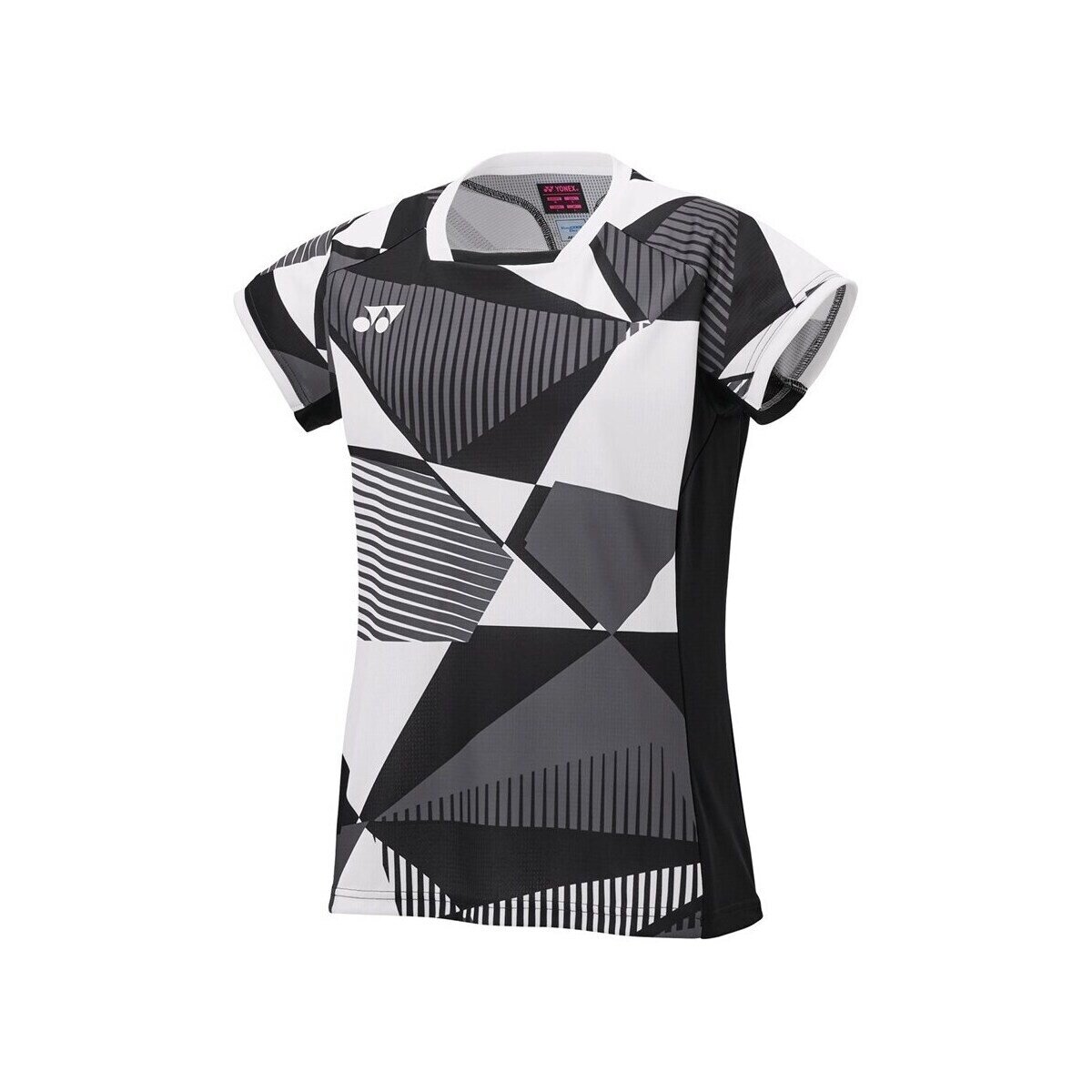 Yonex Îmbracaminte Crew Neck Tournament