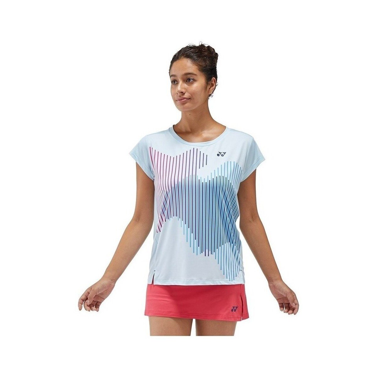 Yonex Îmbracaminte Crew Neck Us Open 2024