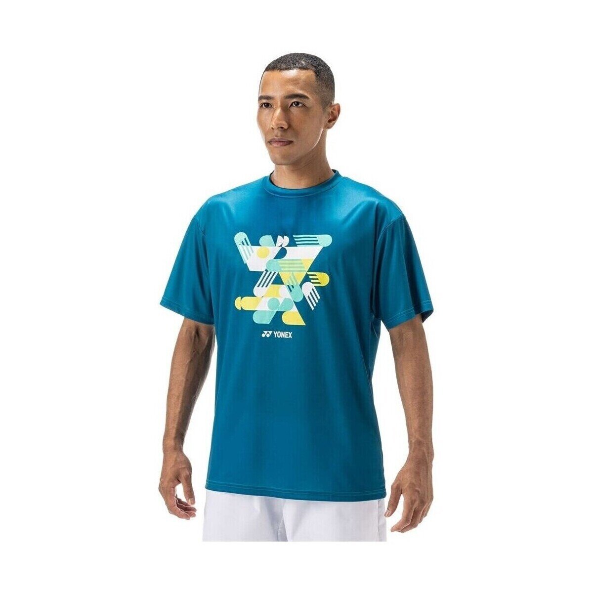 Yonex Îmbracaminte Unisex Practice T-shirt