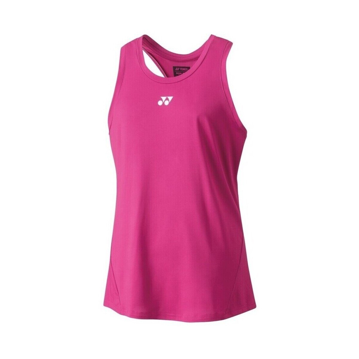 Yonex Îmbracaminte Womens Tank 16626 Rose