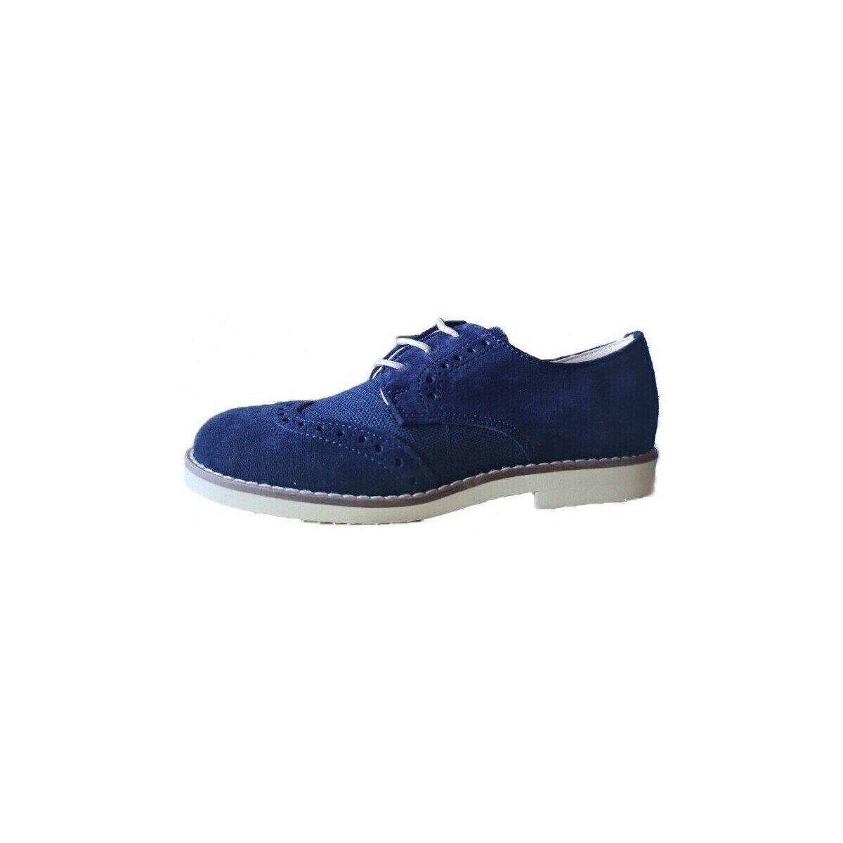 Yowas Pantofi 20334 COMUNION Marino