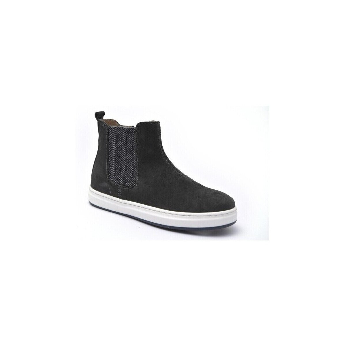 Yowas Pantofi 21526 Negro