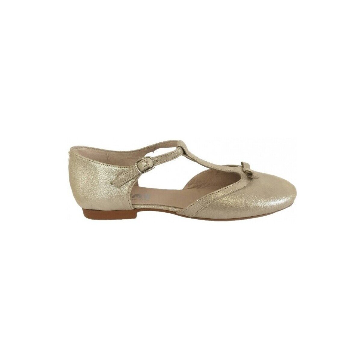 Yowas Pantofi 24307 COMUNION Beige