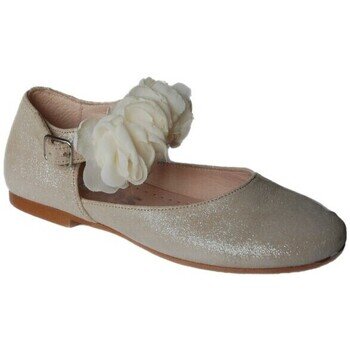 Yowas Pantofi 25501 COMUNION Beige