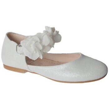 Yowas Pantofi 25501 COMUNION Blanco