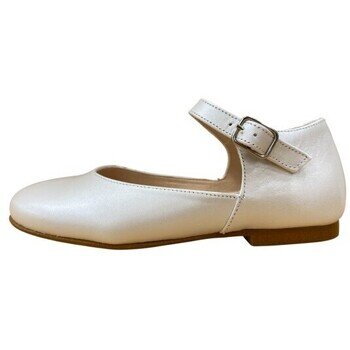 Yowas Pantofi 25501 COMUNION Blanco