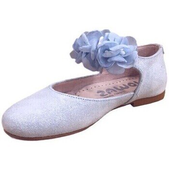 Yowas Pantofi 25501 COMUNION Celeste