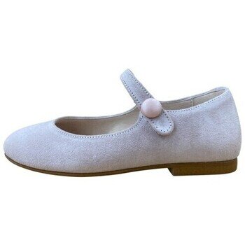 Yowas Pantofi 25515 COMUNION Rosa