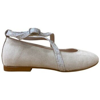 Yowas Pantofi 25517 COMUNION Beige