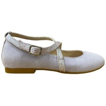 Yowas Pantofi 25517 COMUNION Lila