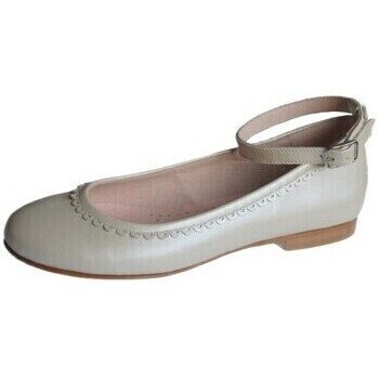 Yowas Pantofi 25653 COMUNION Beige