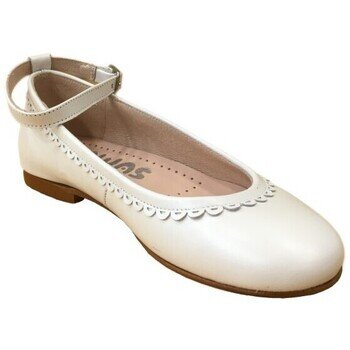 Yowas Pantofi 25653 COMUNION Blanco