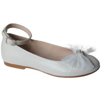 Yowas Pantofi 25661 COMUNION Beige