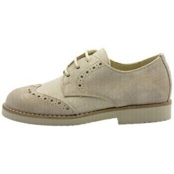 Yowas Pantofi COMUNION 20334 Beige