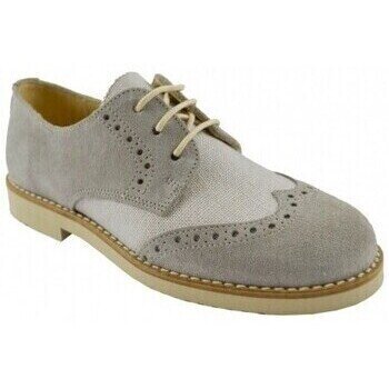Yowas Pantofi COMUNION 20334 Gris