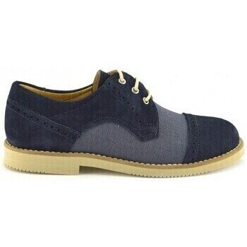 Yowas Pantofi COMUNION 20335 Azul