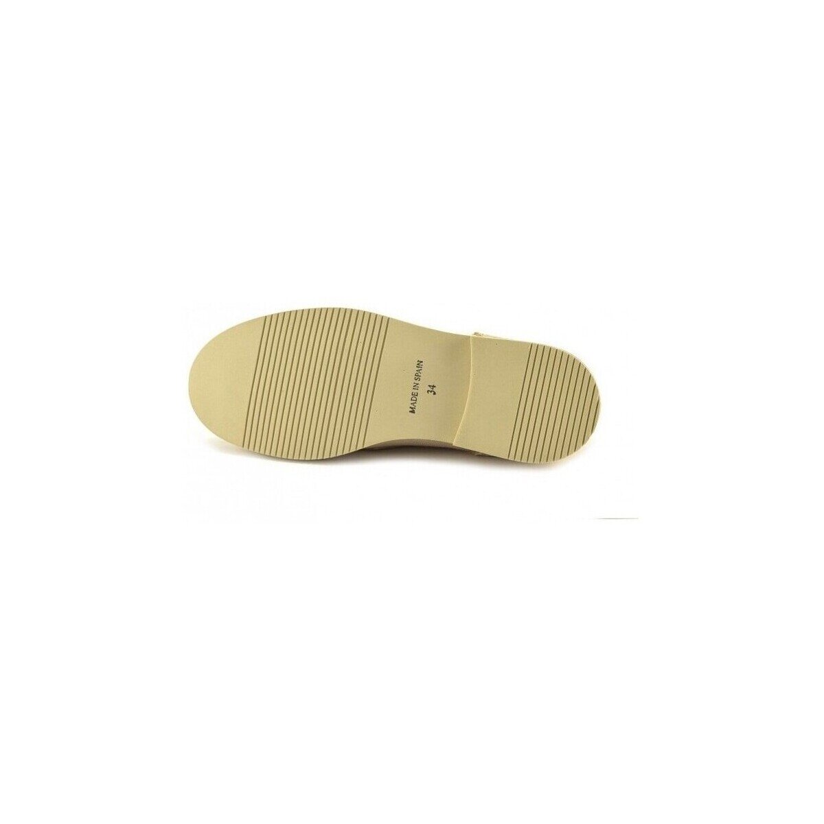 Yowas Pantofi COMUNION 20335 Beige