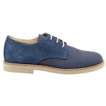 Yowas Pantofi COMUNION 20344 LINO Azul