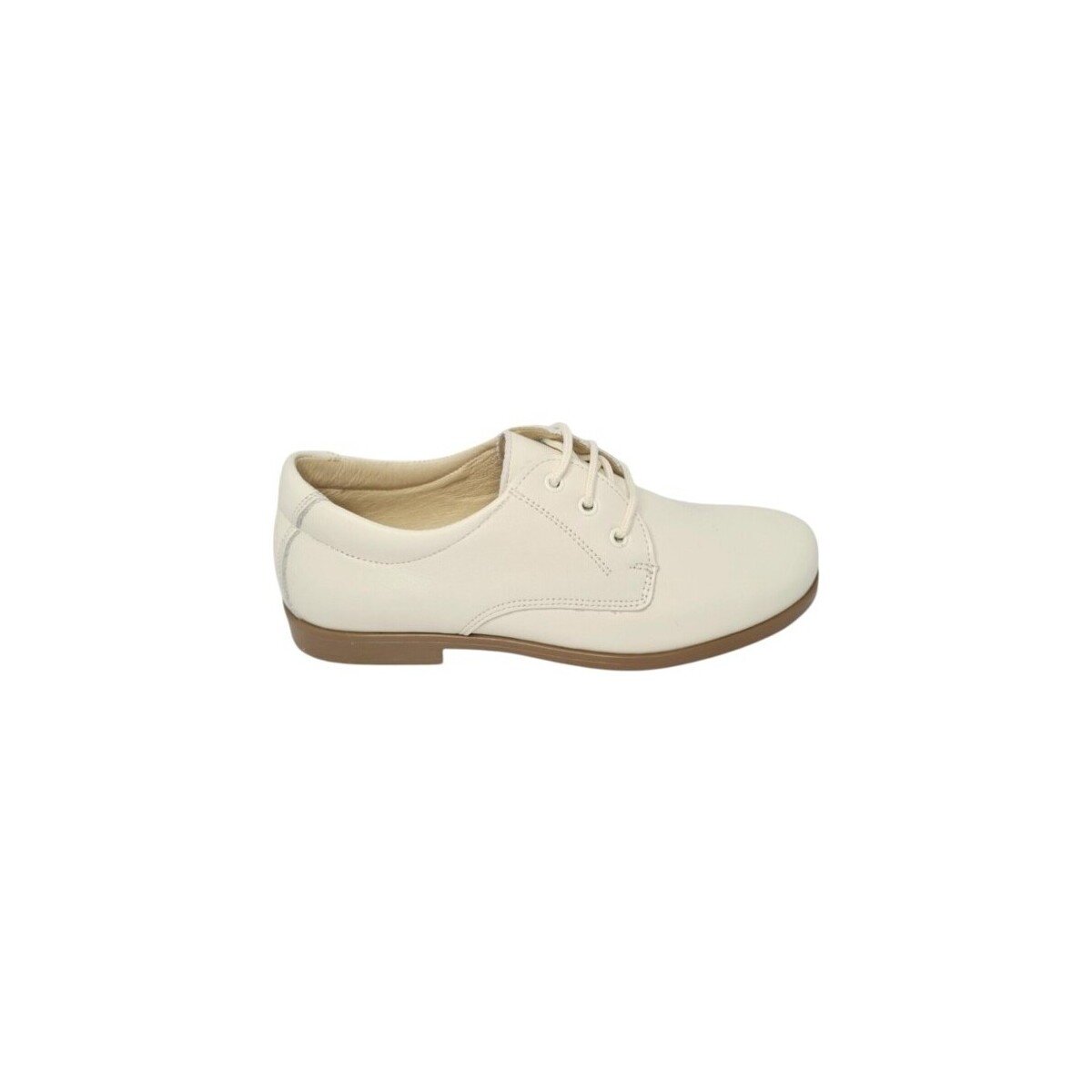 Yowas Pantofi COMUNION 6300 Beige