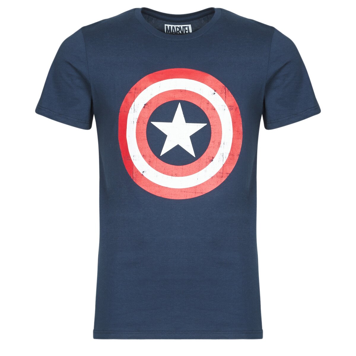 Yurban Îmbracaminte MARVEL CAPTAIN AMERICA LOGO
