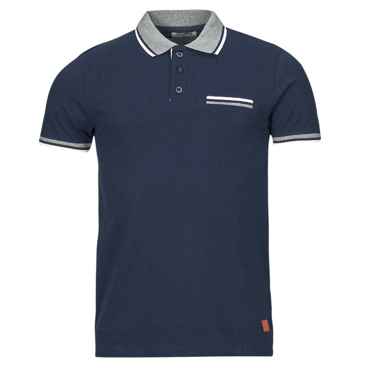 Yurban Îmbracaminte NEW-POLO-NAVY