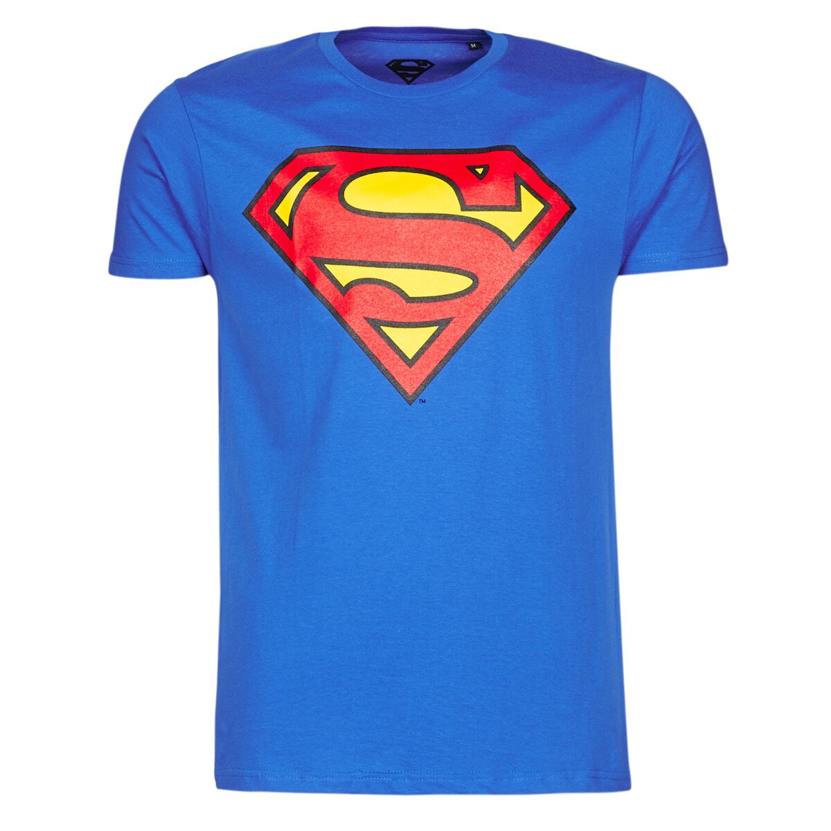 Yurban Îmbracaminte SUPERMAN LOGO CLASSIC