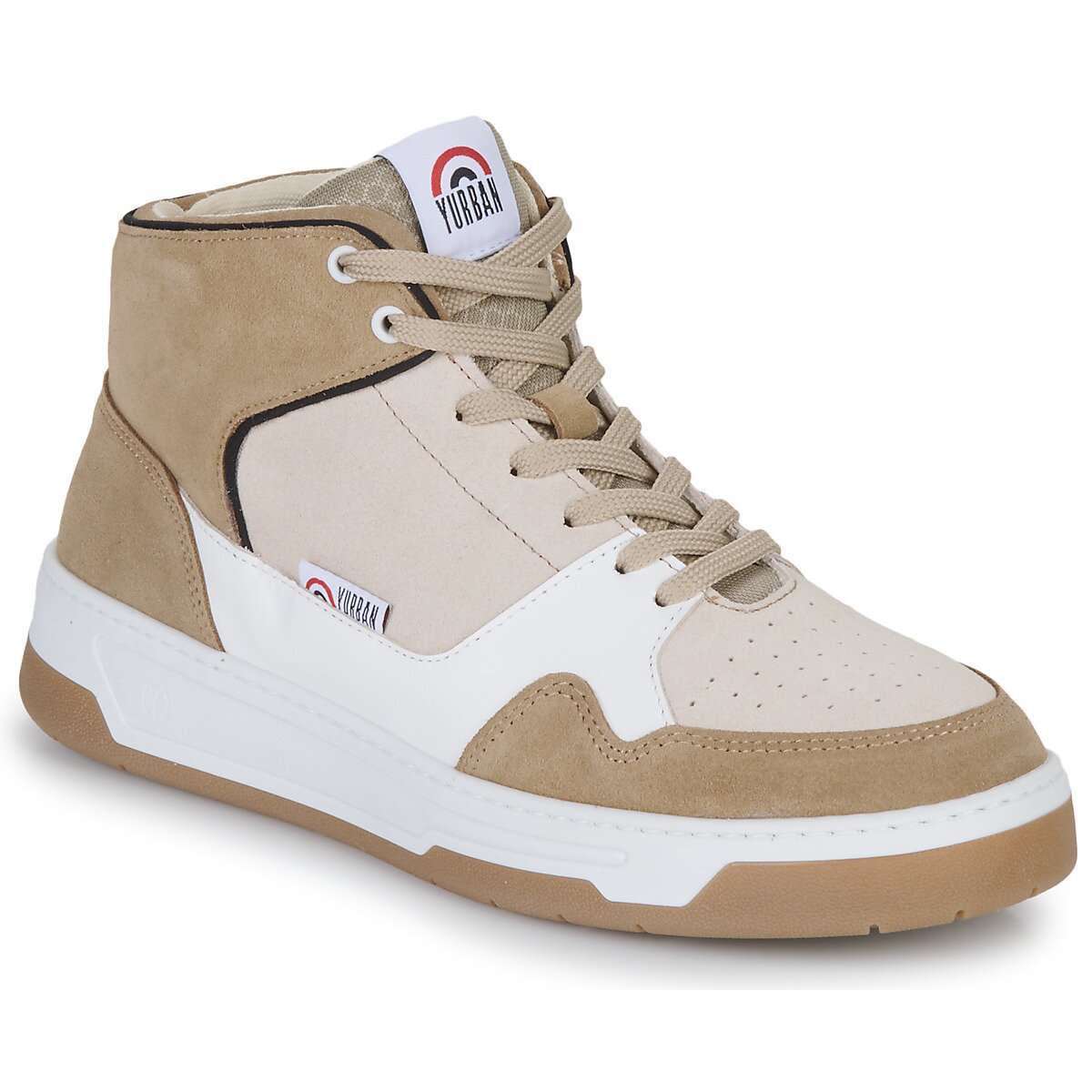 Yurban Pantofi AUSTIN