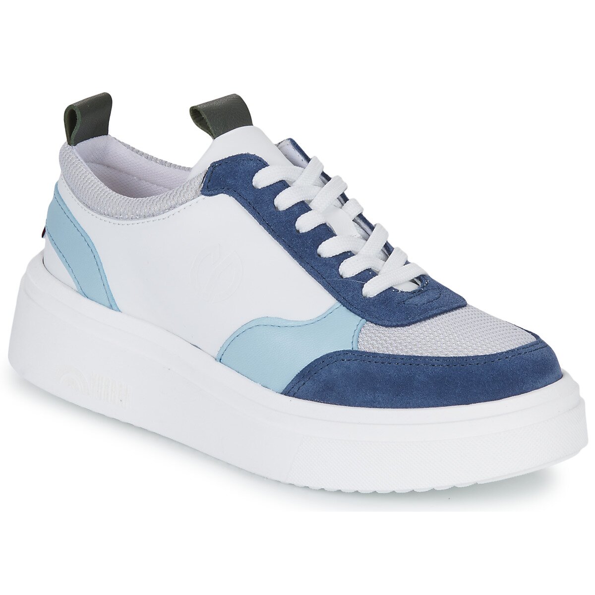 Yurban Pantofi BELFAST