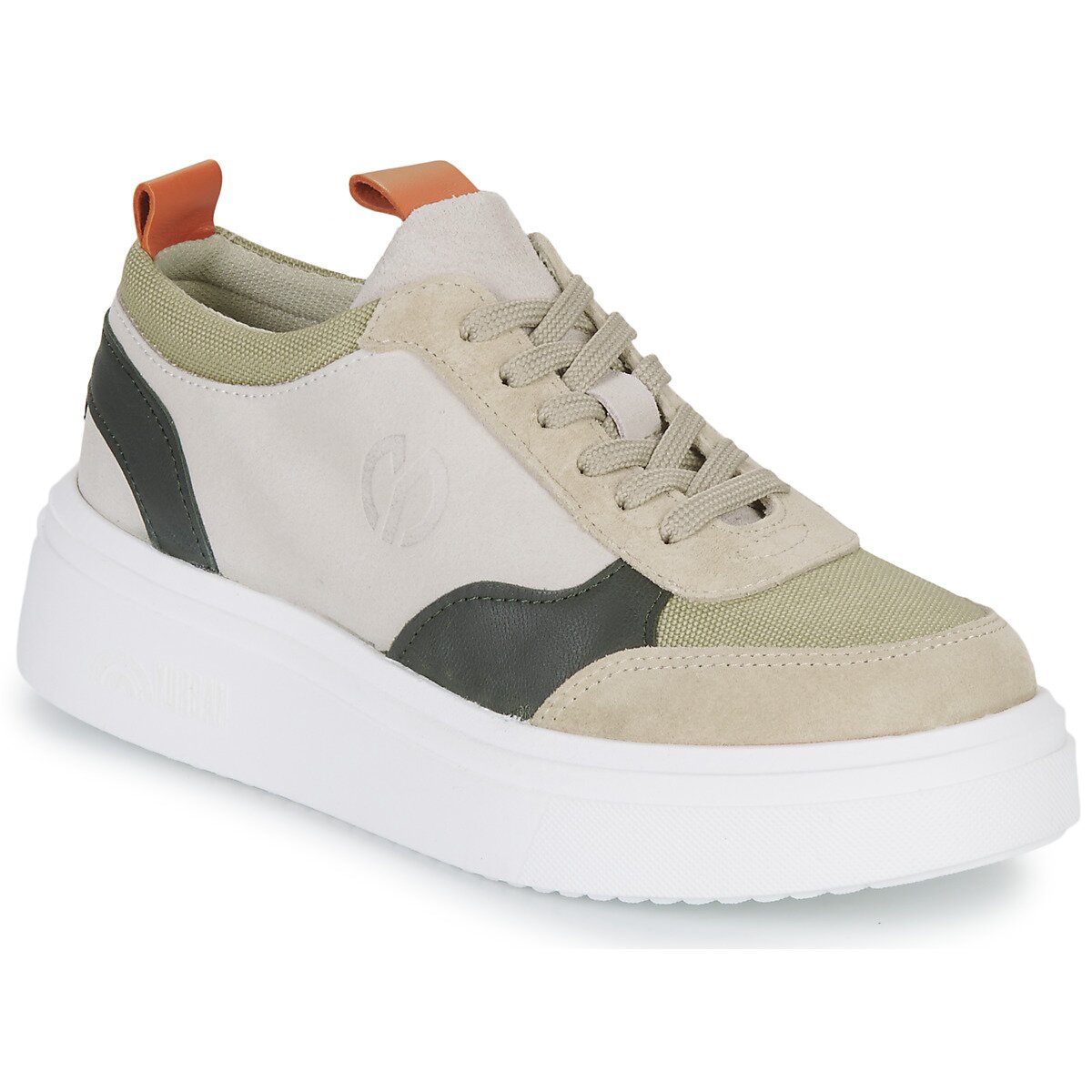Yurban Pantofi BELFAST