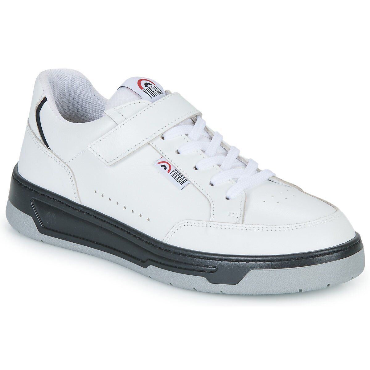 Yurban Pantofi BOSTON