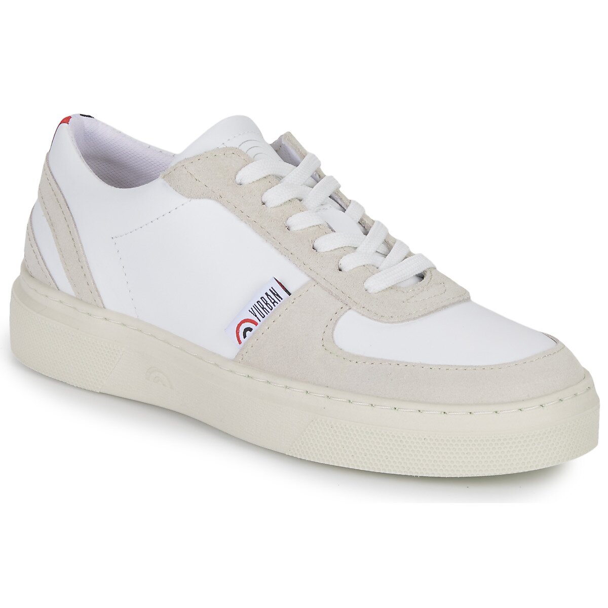 Yurban Pantofi BRIXTON