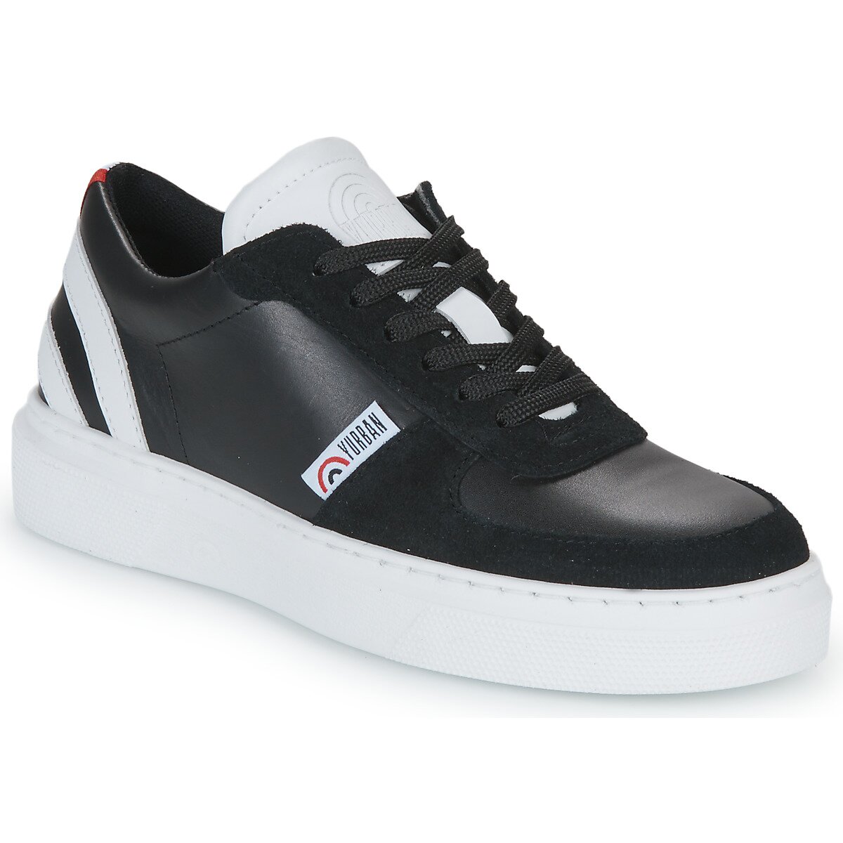 Yurban Pantofi BRIXTON