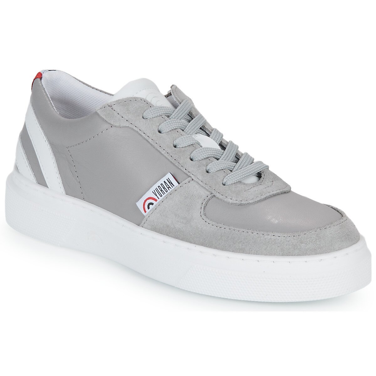 Yurban Pantofi BRIXTON