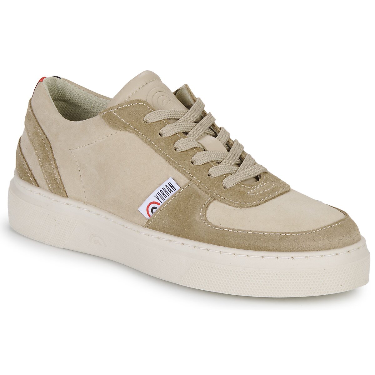 Yurban Pantofi BRIXTON