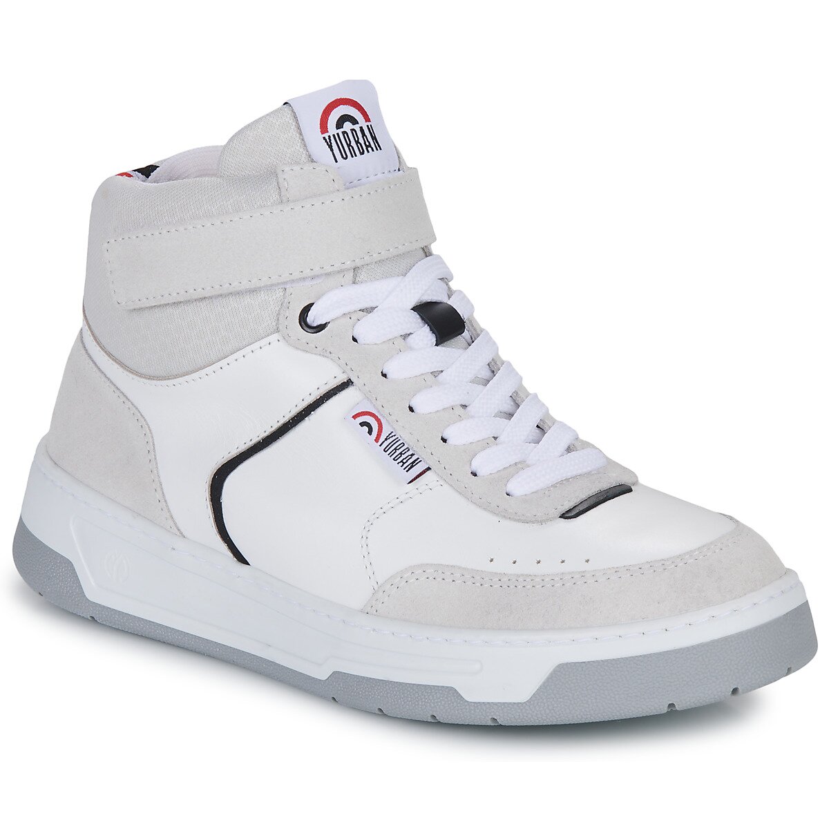 Yurban Pantofi BROOKLYN