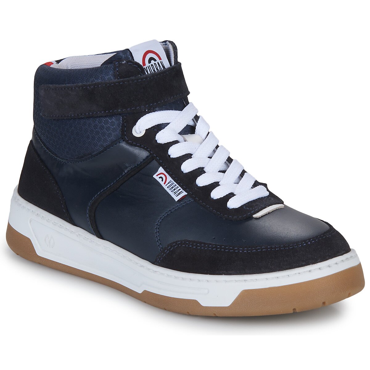 Yurban Pantofi BROOKLYN
