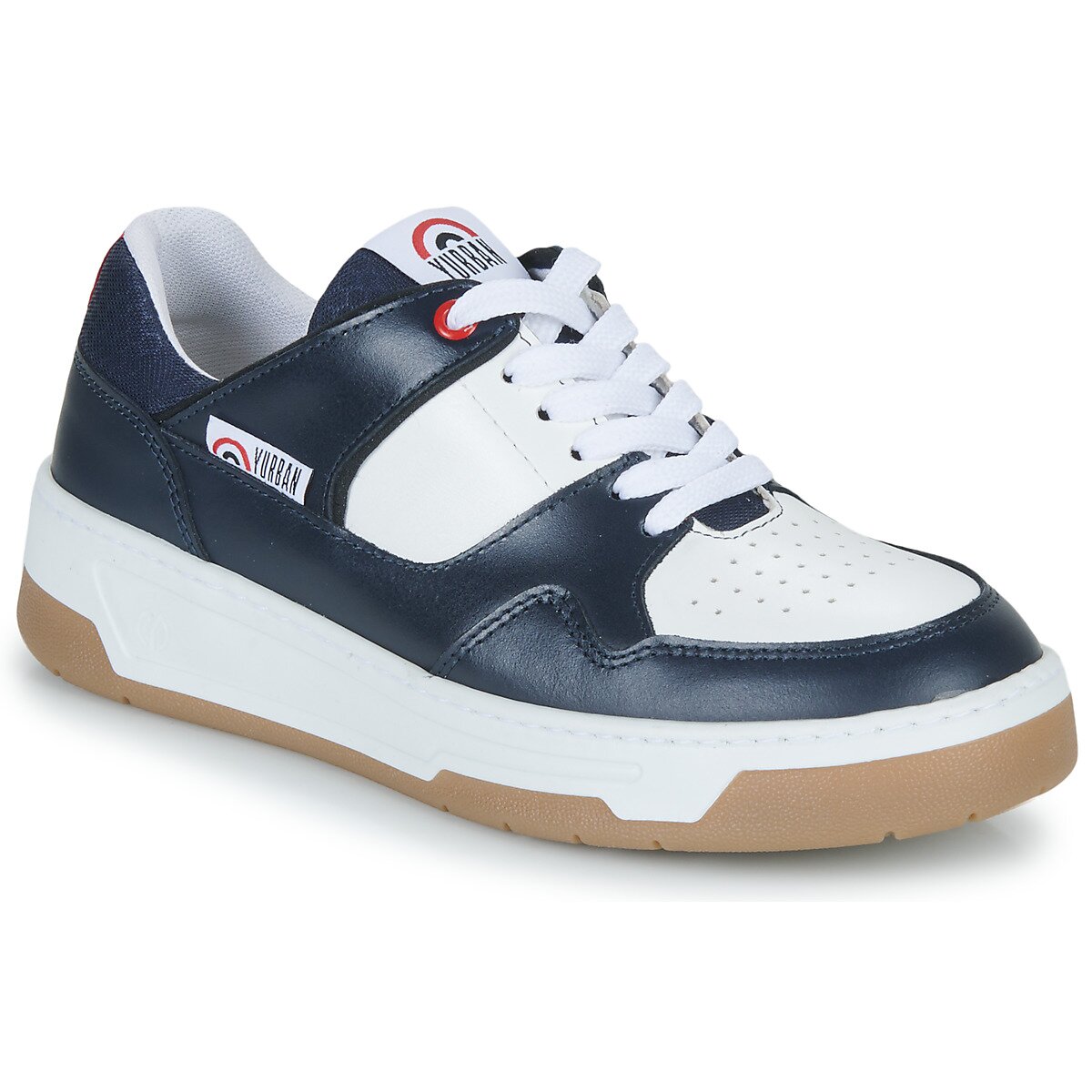 Yurban Pantofi CHICAGO