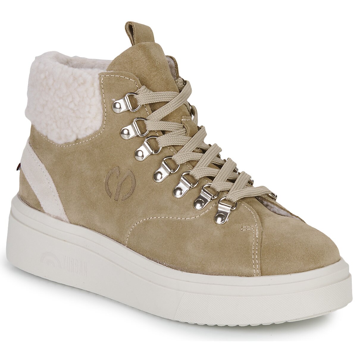 Yurban Pantofi GRENOBLE