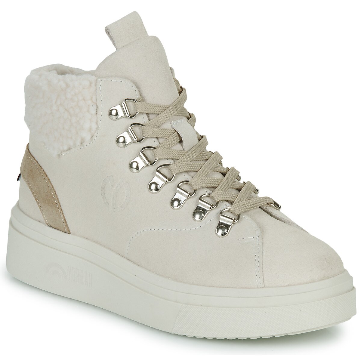 Yurban Pantofi GRENOBLE