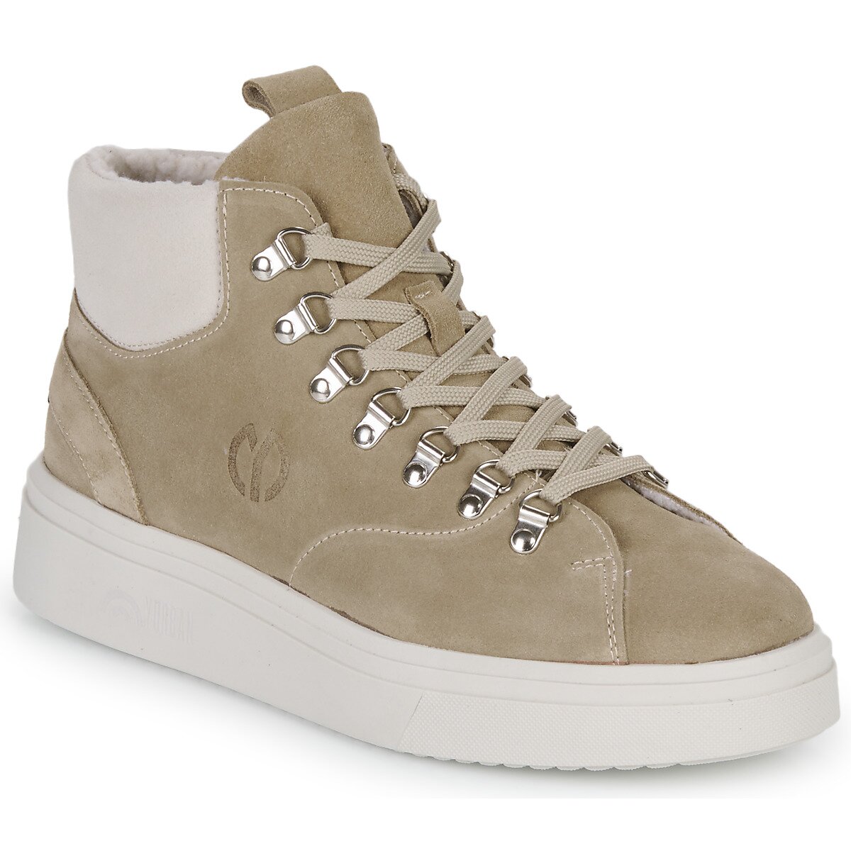 Yurban Pantofi GRENOBLE
