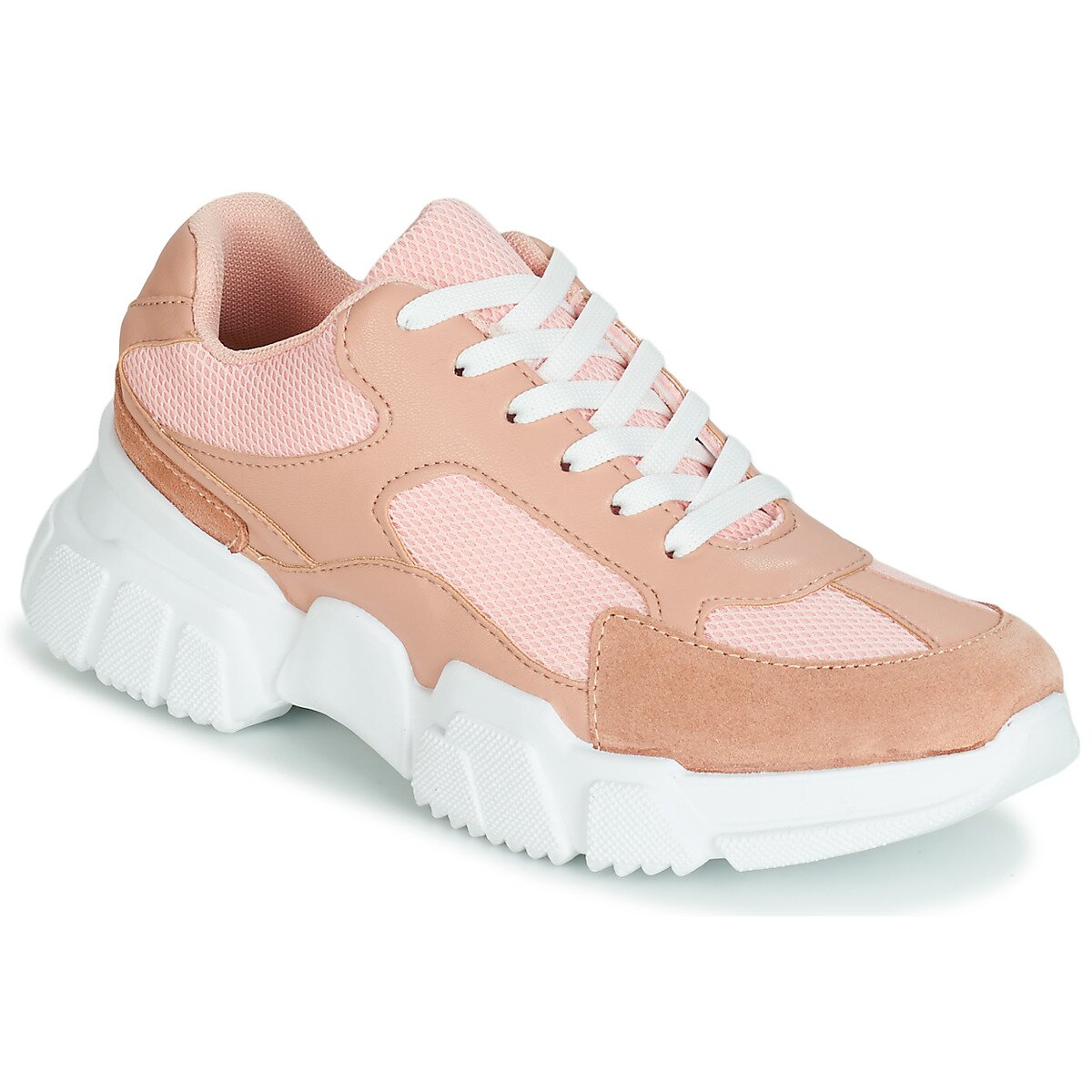 Yurban Pantofi JILIBELLE