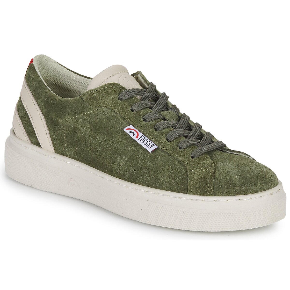 Yurban Pantofi LONDON
