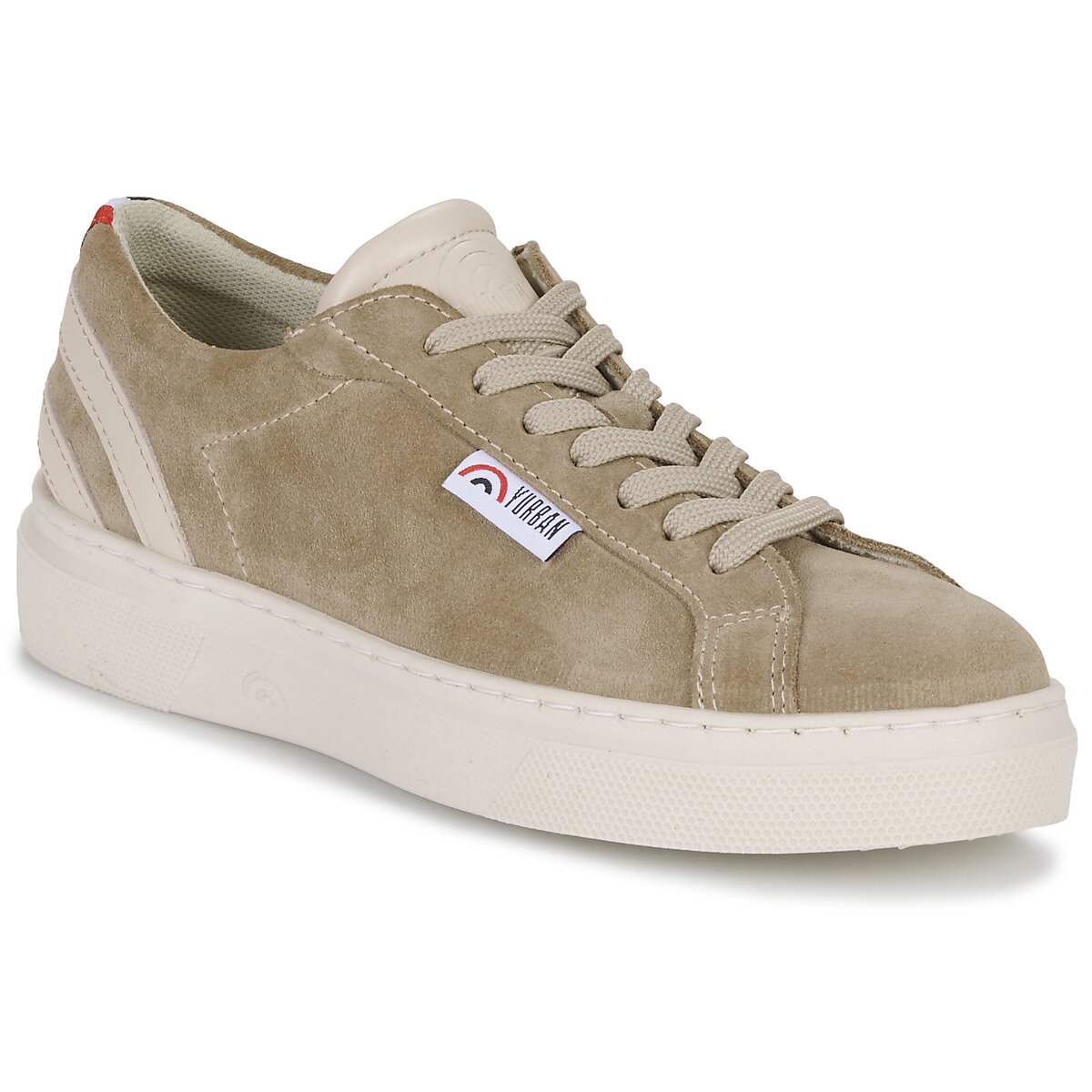 Yurban Pantofi LONDON
