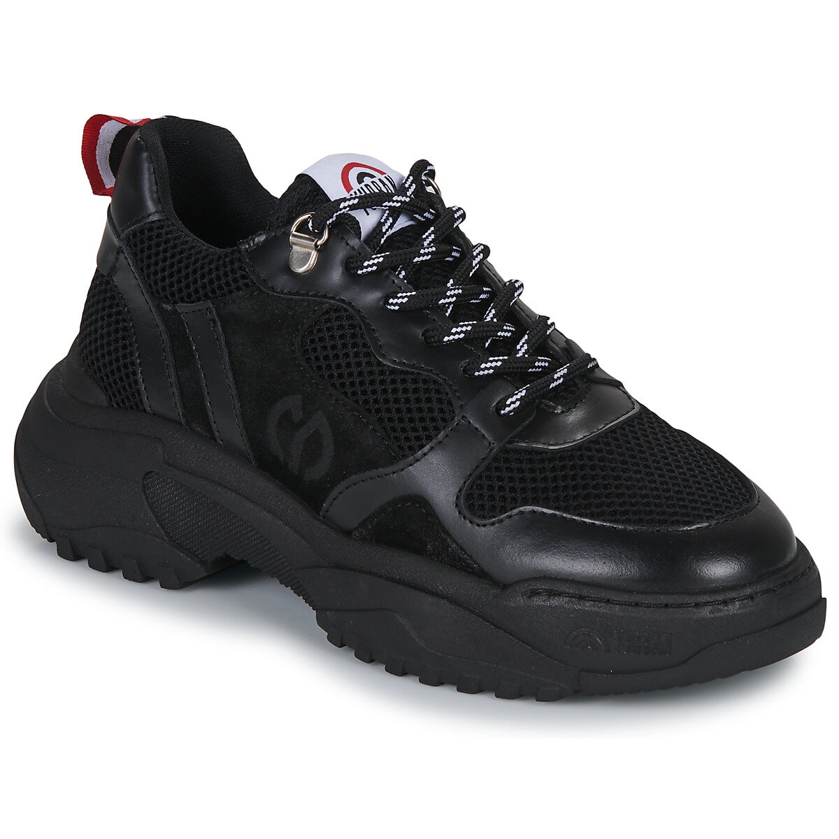 Yurban Pantofi MILANO