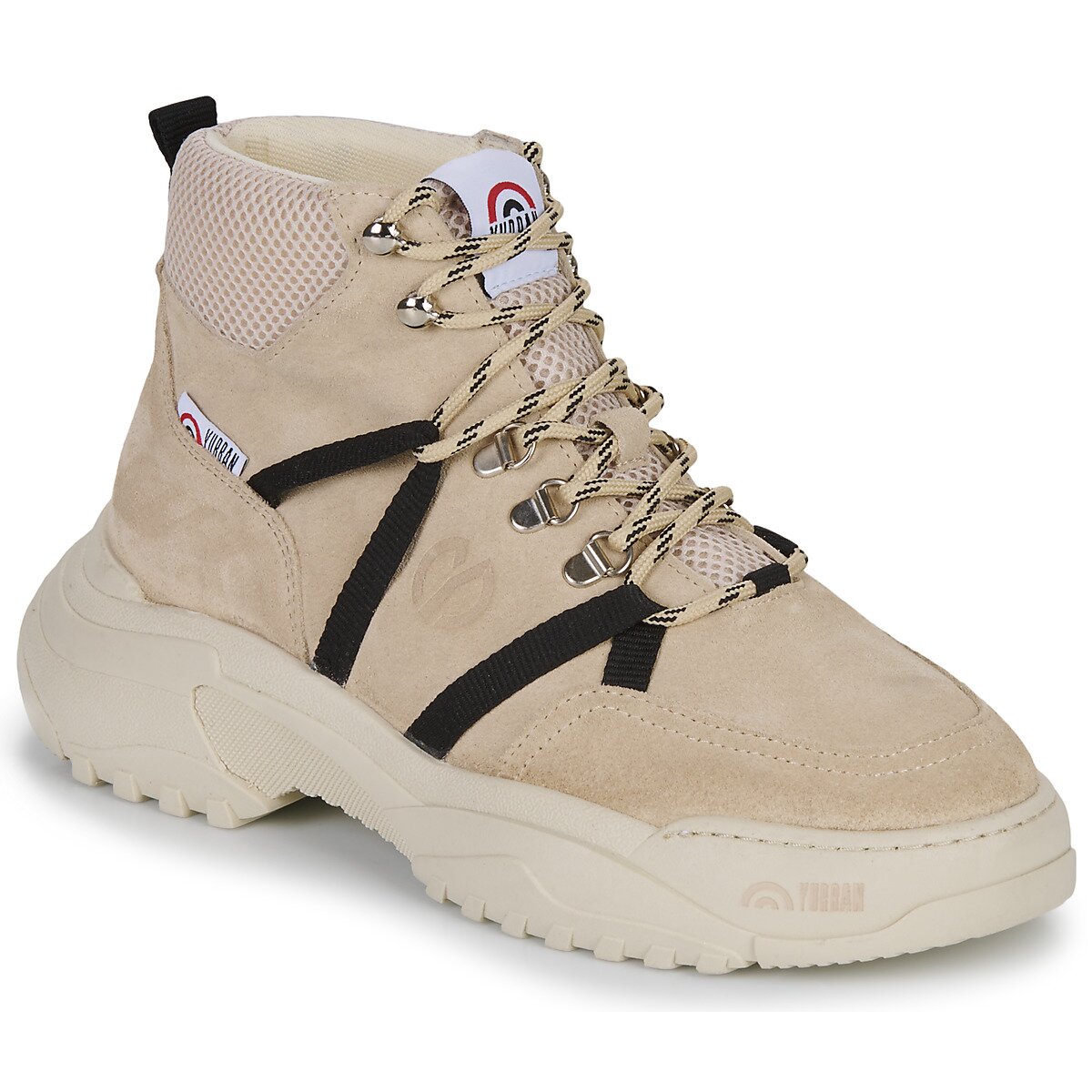 Yurban Pantofi PALERMO
