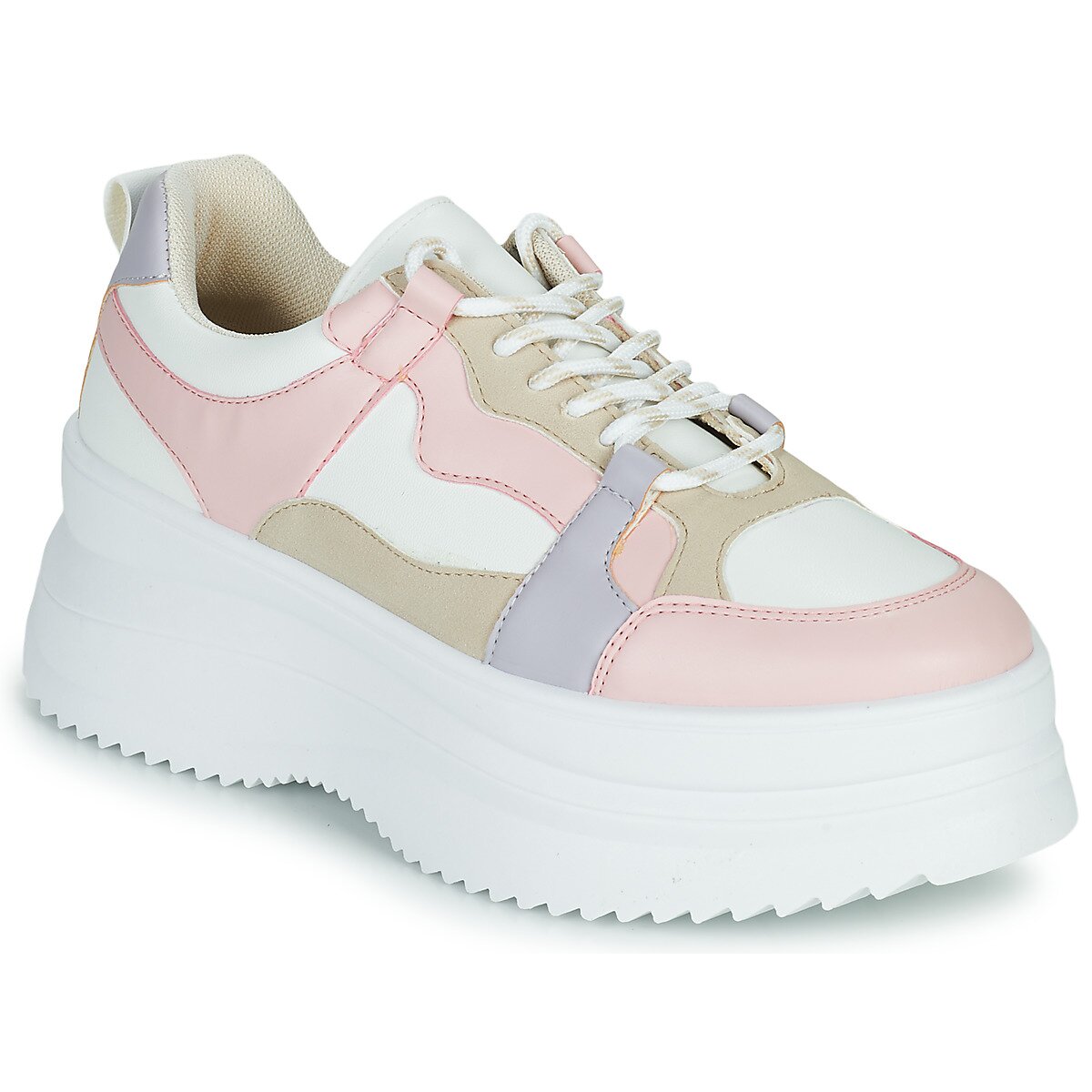 Yurban Pantofi PASTELLA