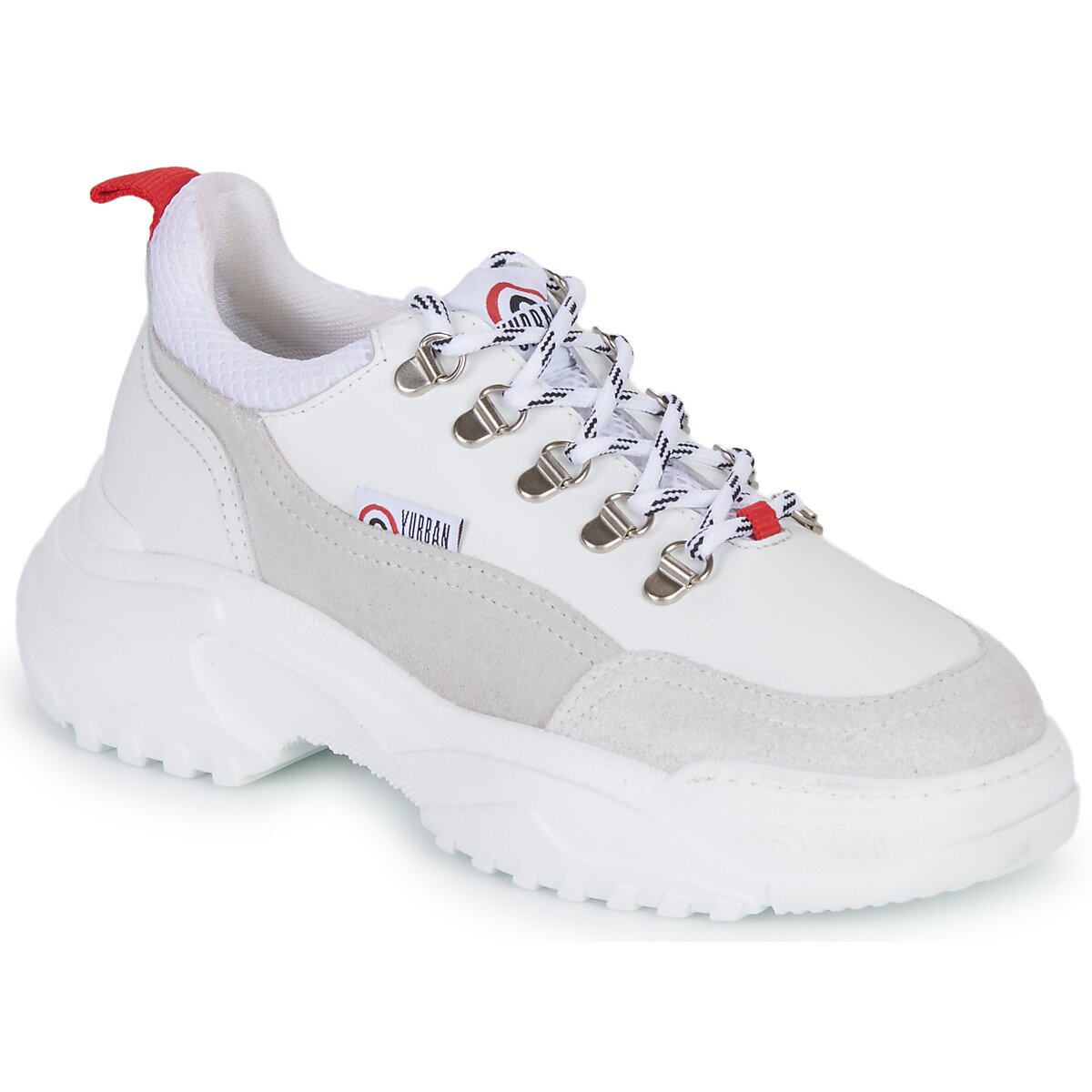 Yurban Pantofi ROMA