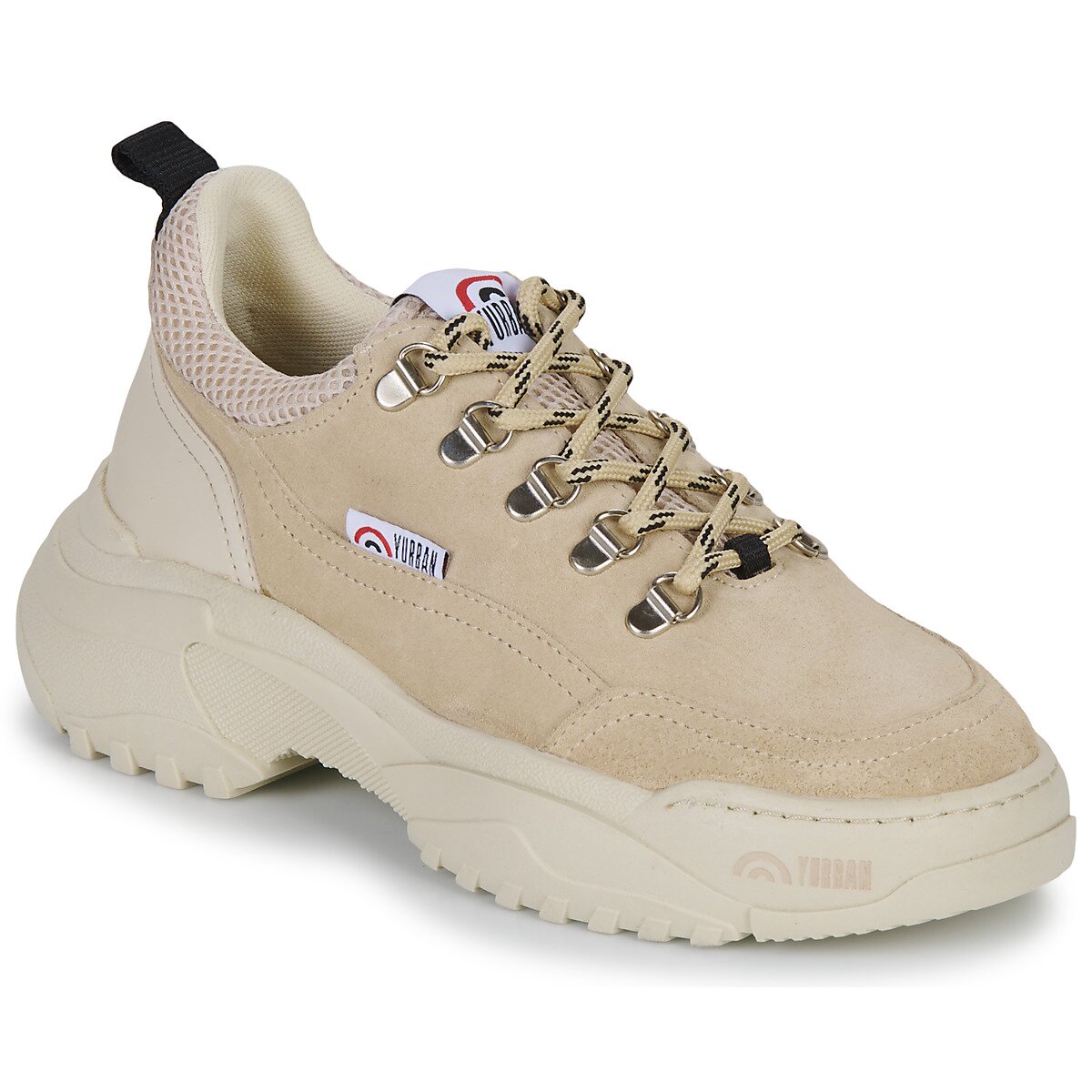 Yurban Pantofi ROMA