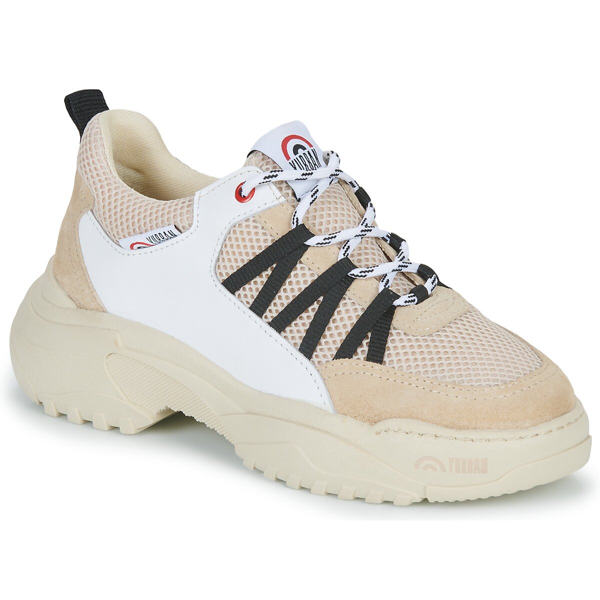 Yurban Pantofi TORINO