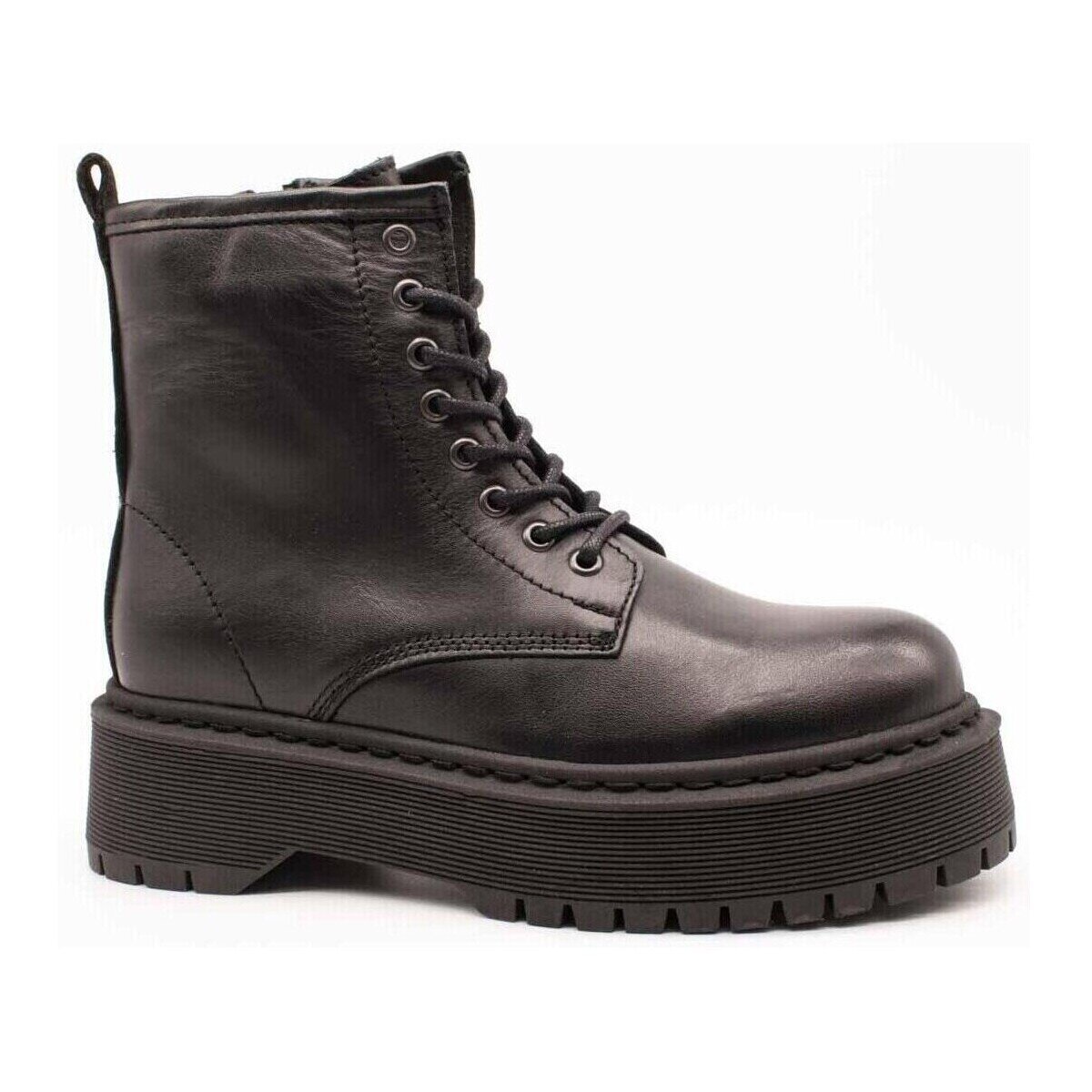 Zabba Difference Pantofi 2339 Negro